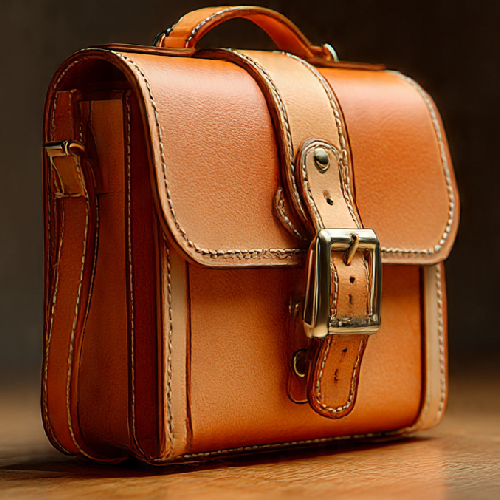 Leather Bag